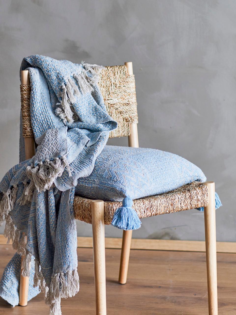 Rodion Throw : Pale Blue