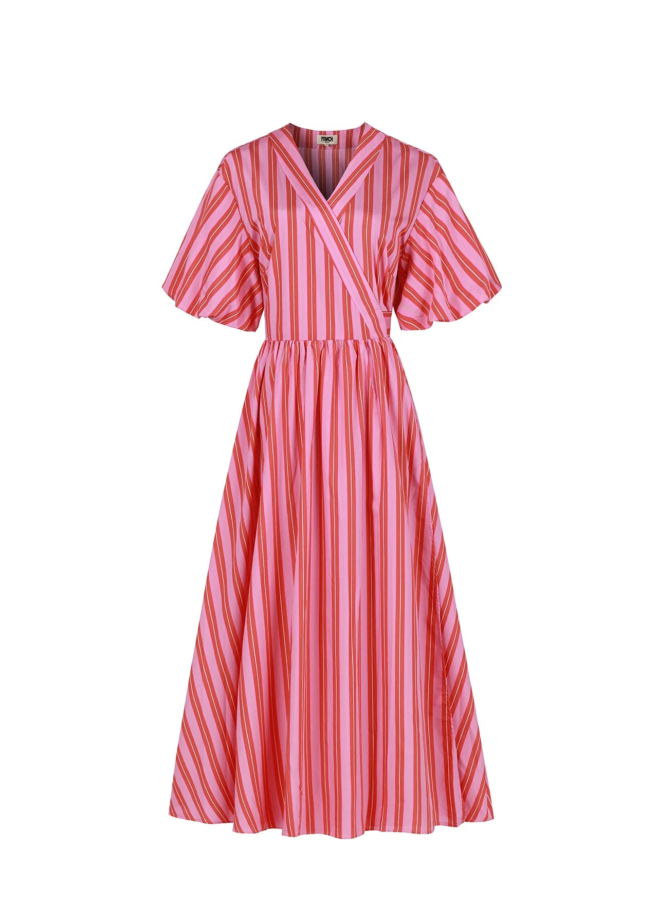 EDMONISE PINK DRESS