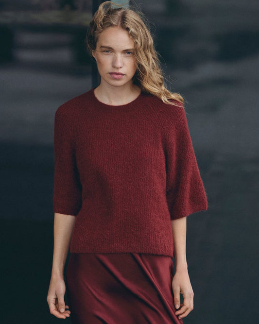 Milania Hope 2/4 Pullover