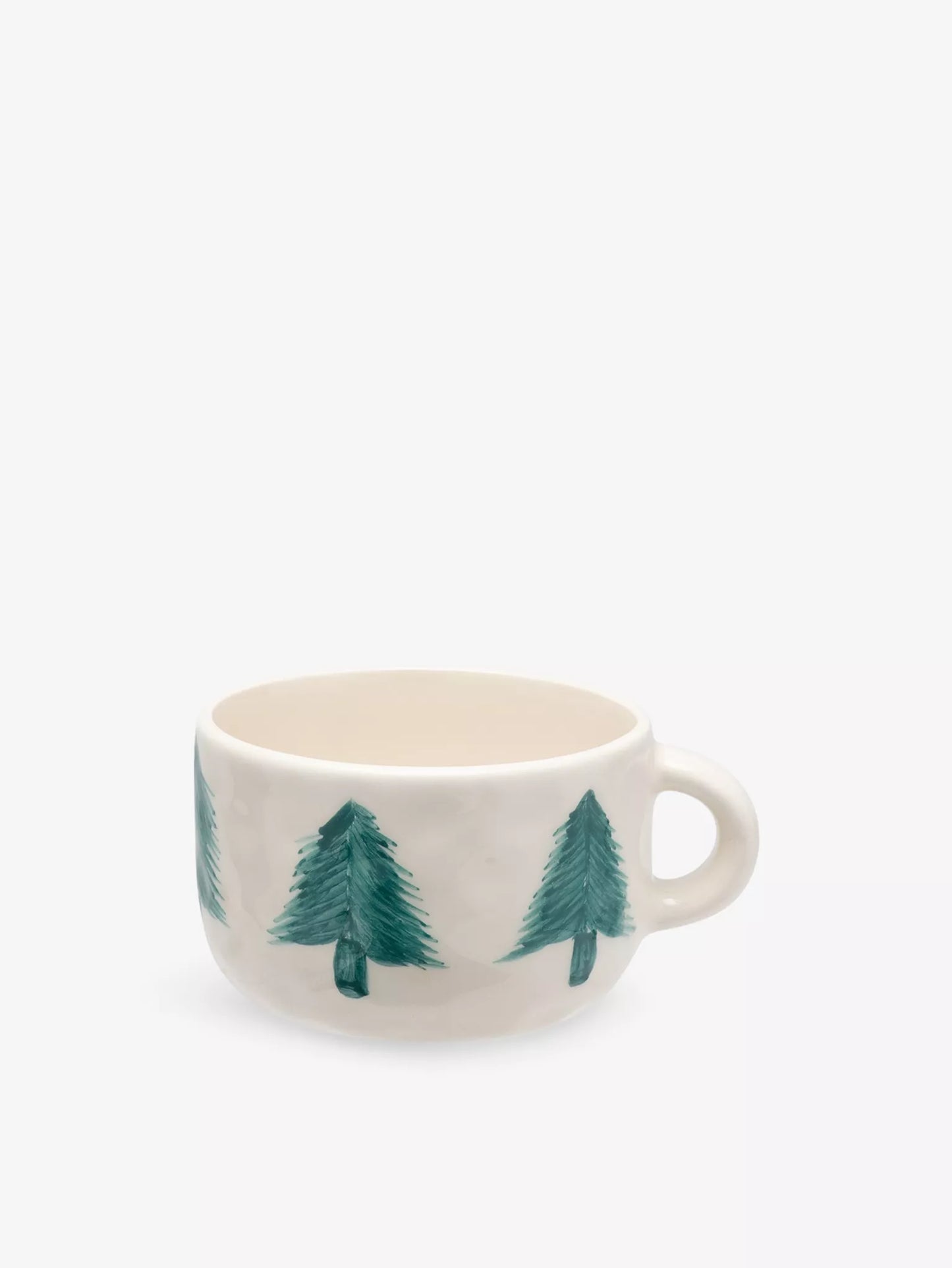 Anna + Nina Forest Mug