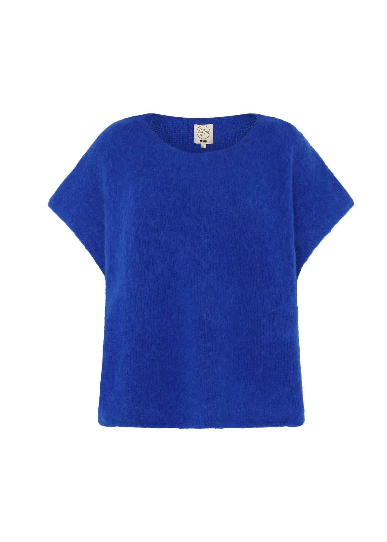 INA BLUE JUMPER