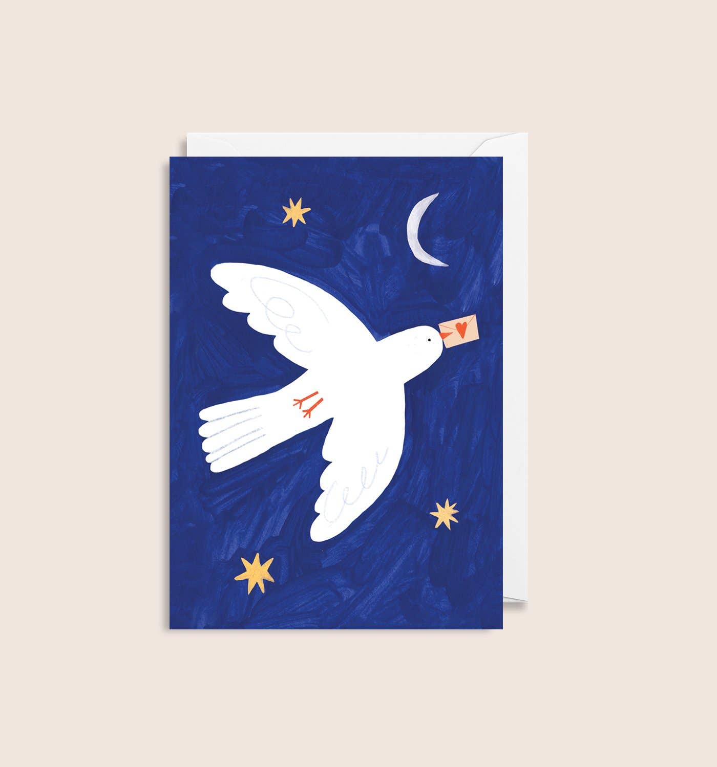 Mini Card | Sending Love
