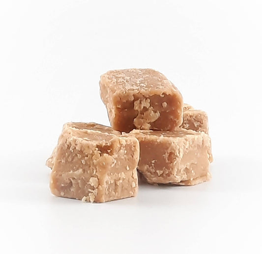 Charles Butler Handmade Fudge 100g