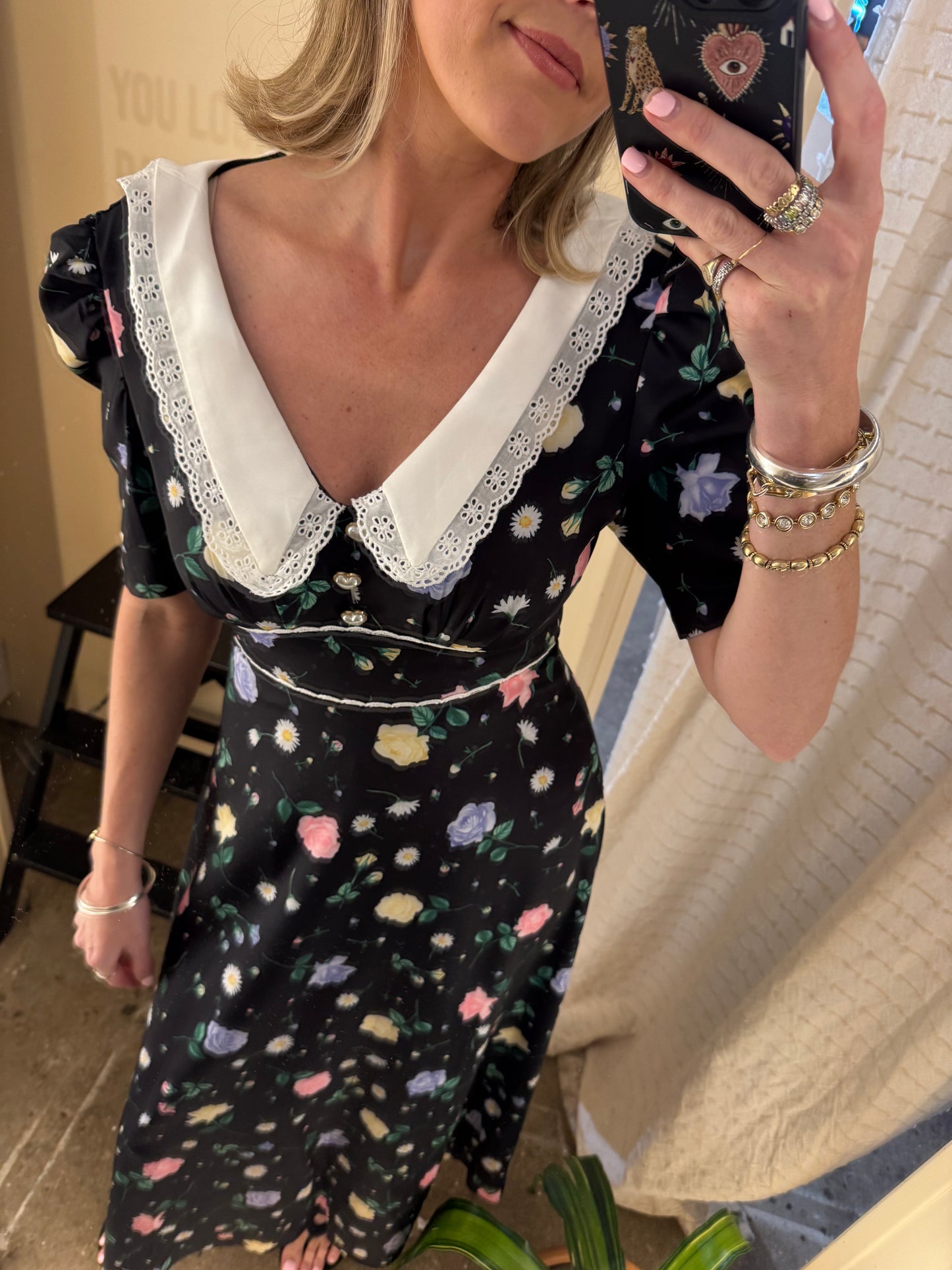 Fiona Dress