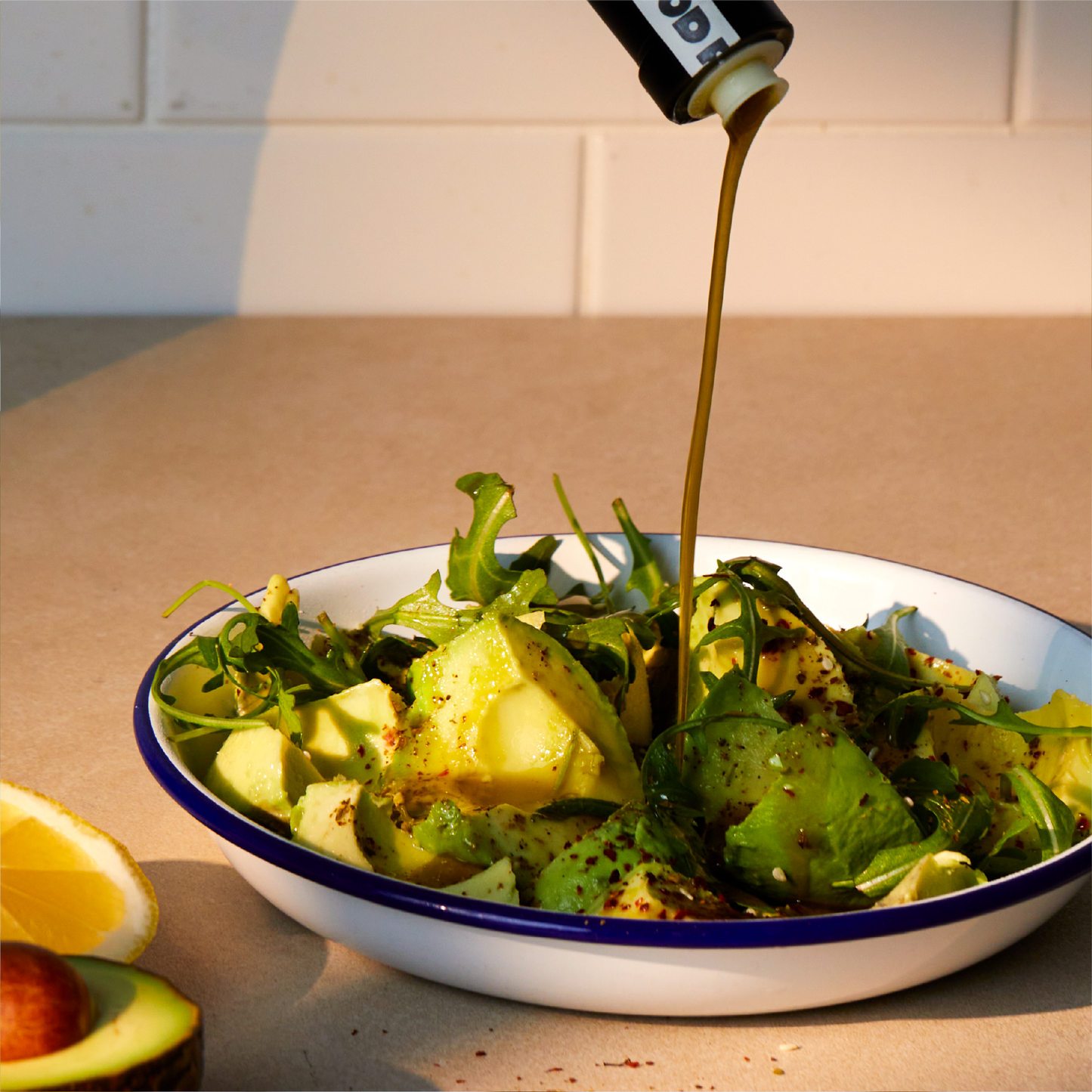 Virgin Avocado Oil 500ml