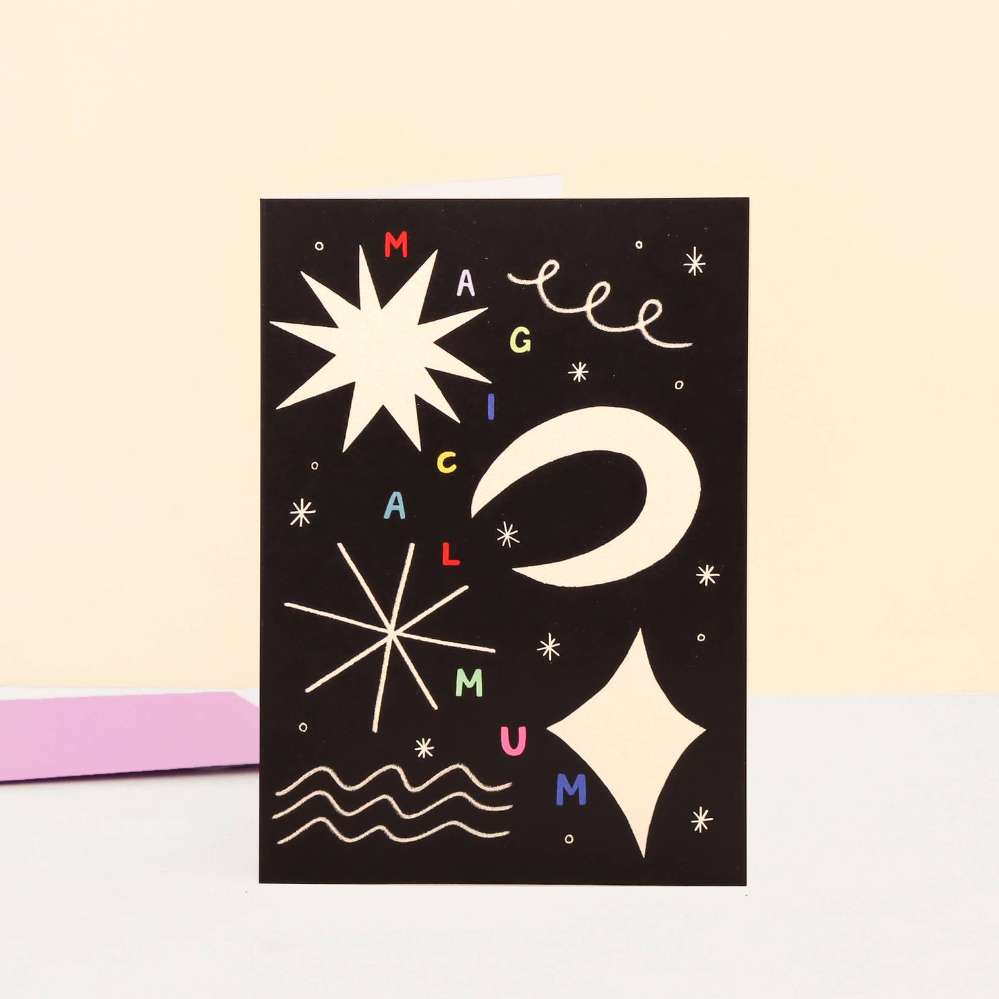 Magical Mum Card | Mother’s Day Card