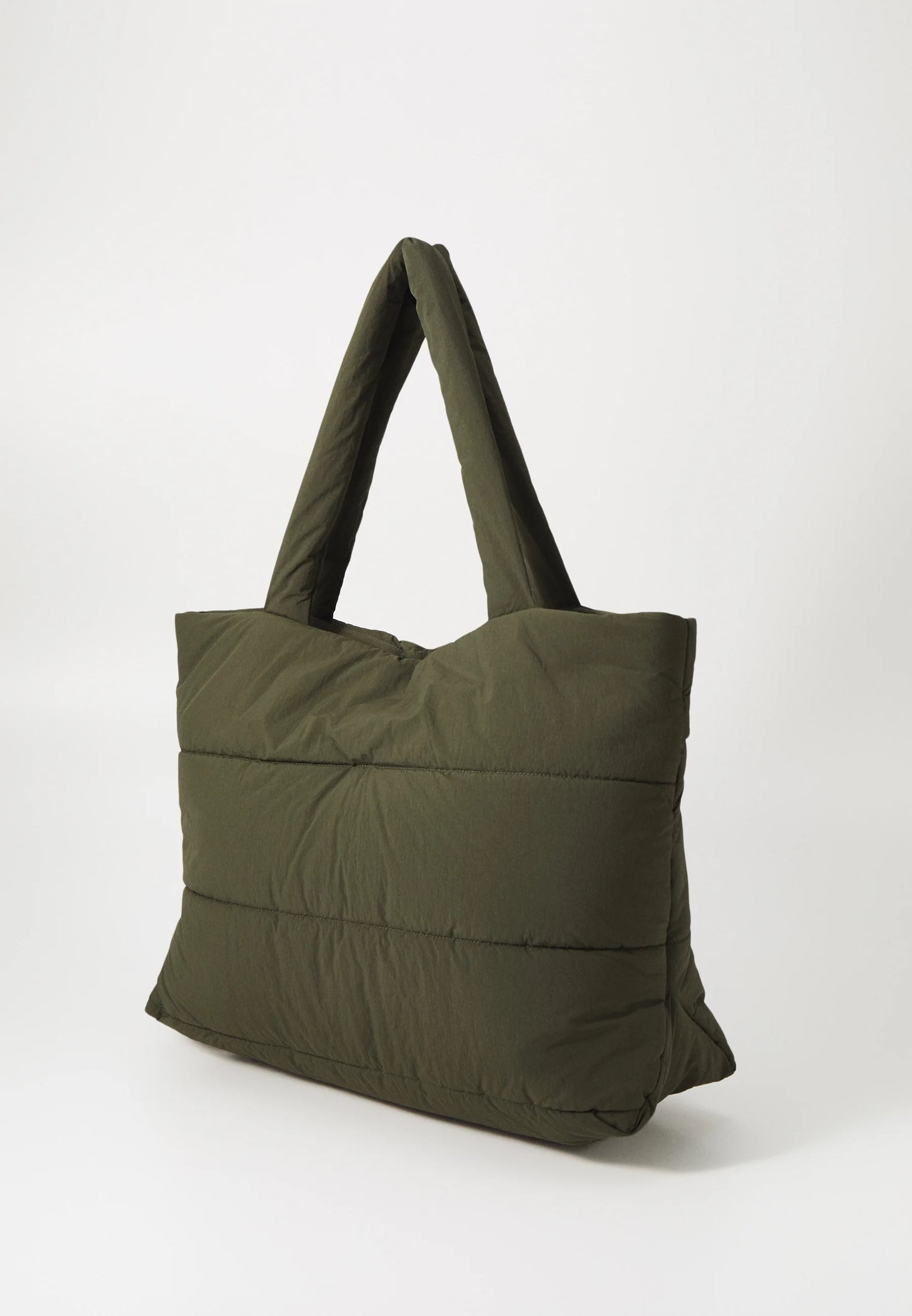 MSCH Copenhagen
SASJA ICON KEY - Tote bag - forest night
