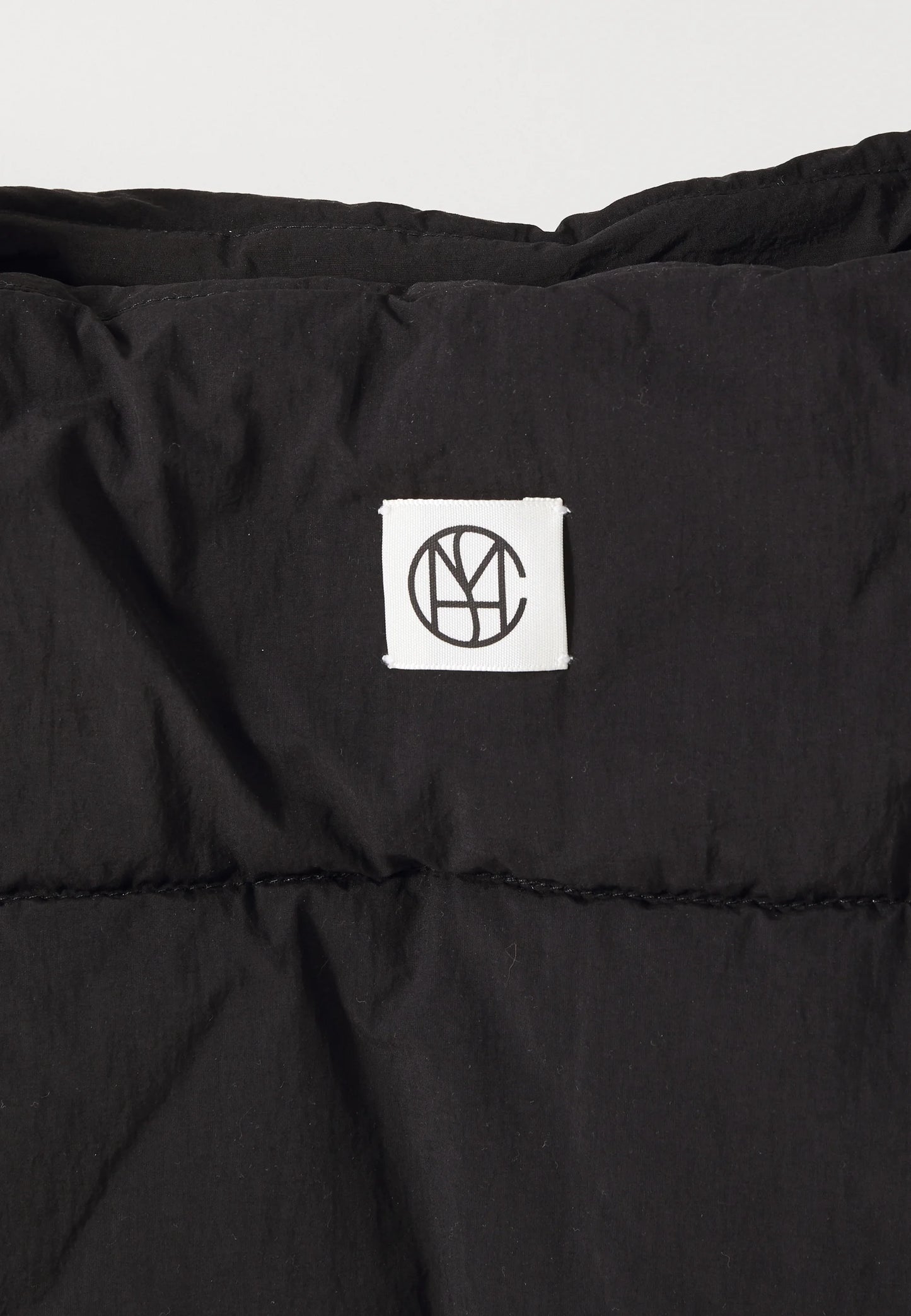 MSCH Copenhagen
SASJA ICON KEY - Tote bag - black