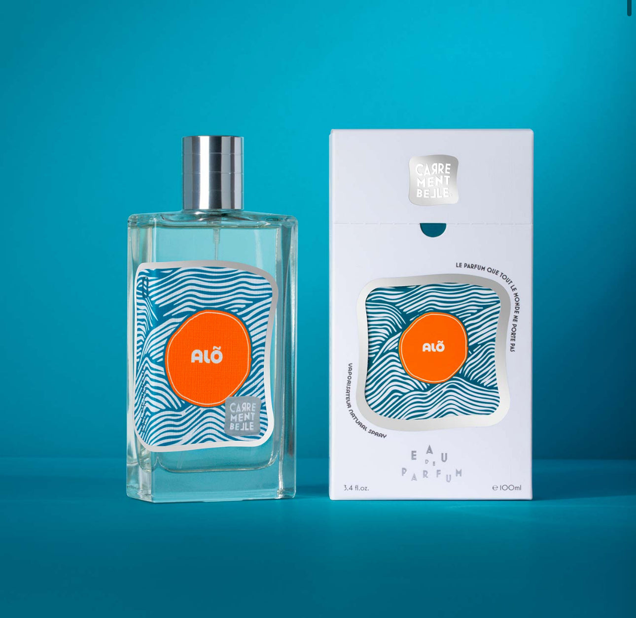 alõ
eau de parfum