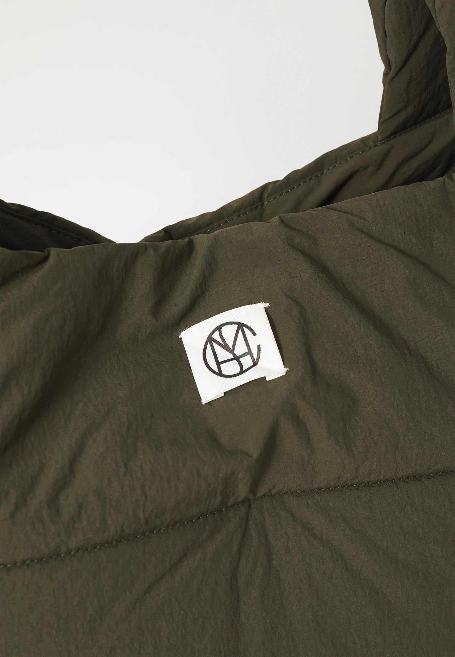 MSCH Copenhagen
SASJA ICON KEY - Tote bag - forest night