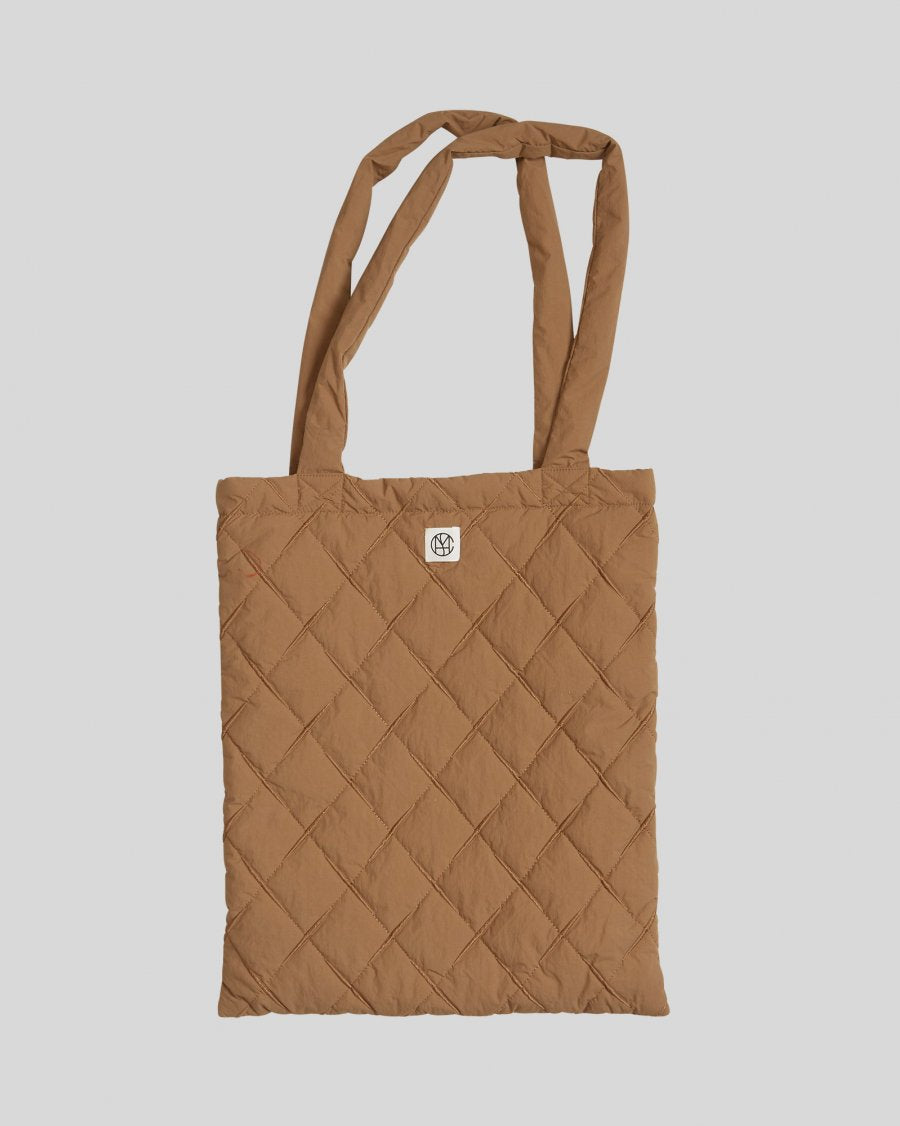 Sasja Icon Tote : Ermine