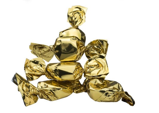 Charles Butler Clotted Cream Toffee 190g