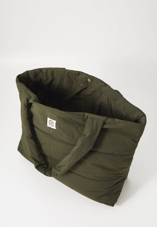 MSCH Copenhagen
SASJA ICON KEY - Tote bag - forest night