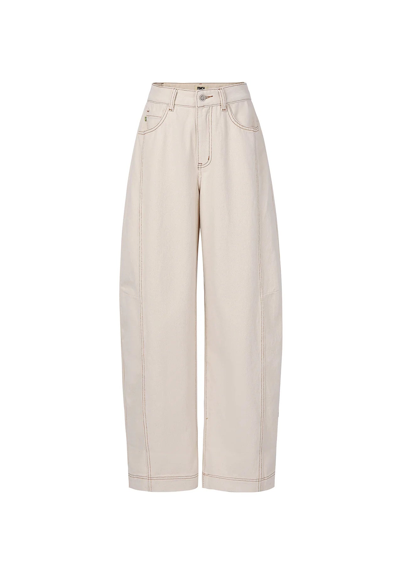 JEAN BANCHA CREAM