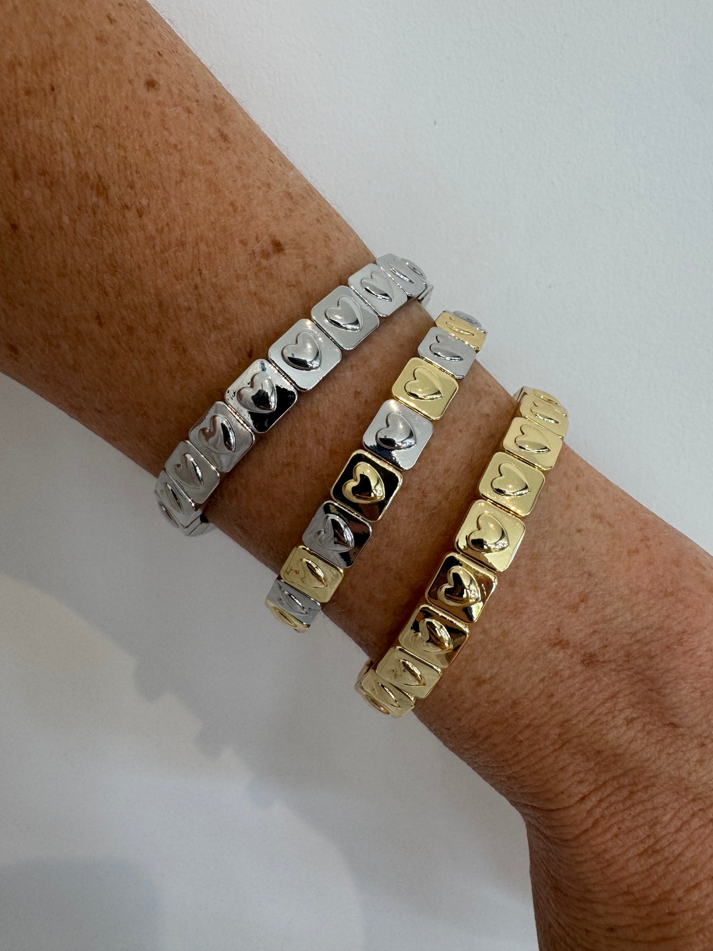 Sweetheart Bracelet
