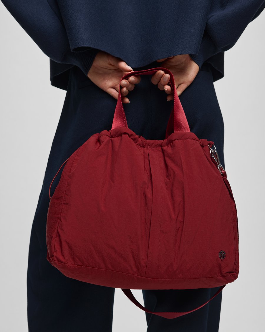 Siria Sasja Icon Crossbody Bag