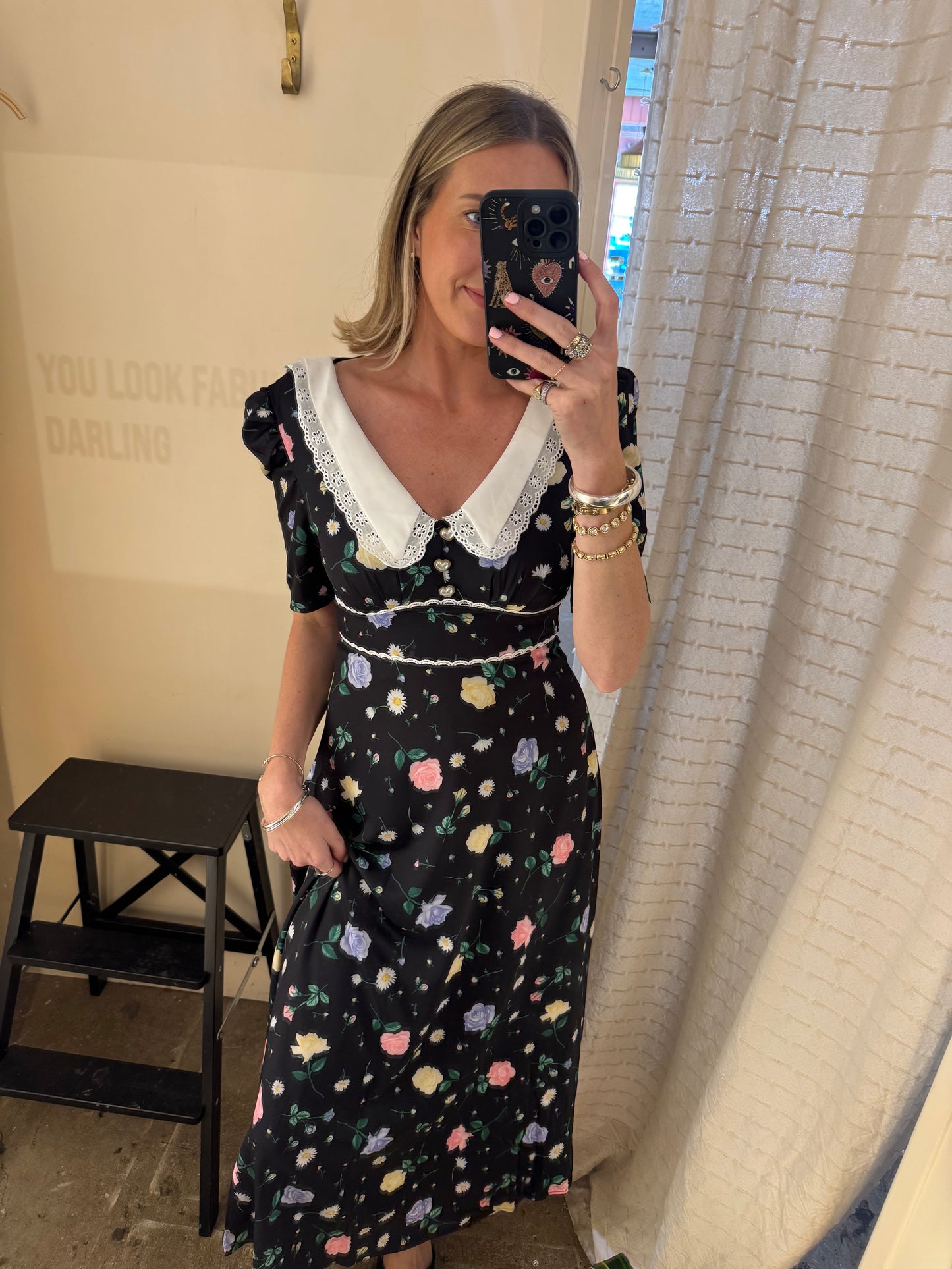 Fiona Dress
