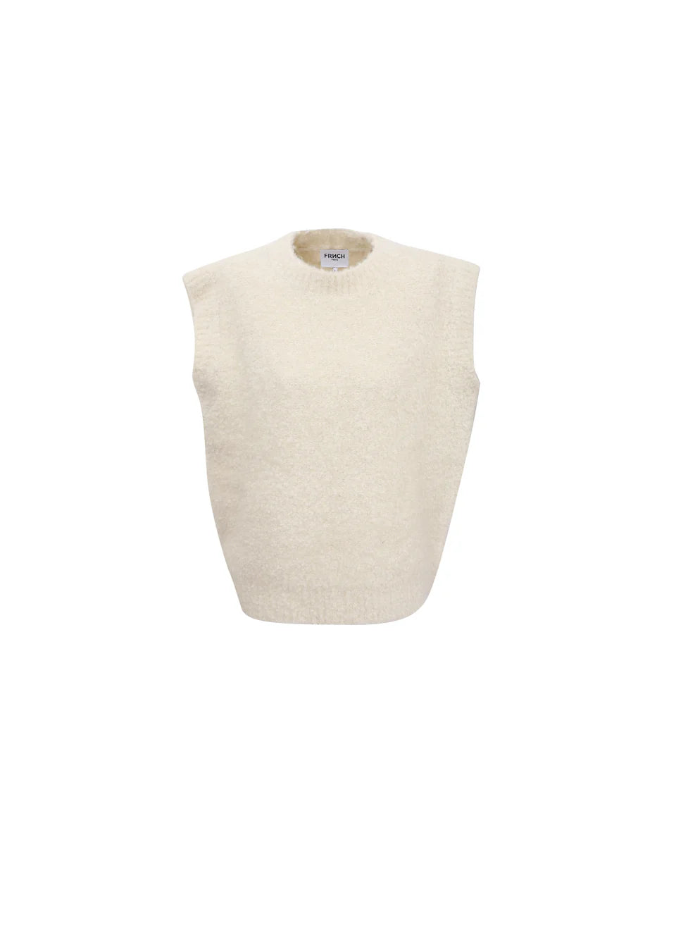 NAGIA BEIGE SWEATER