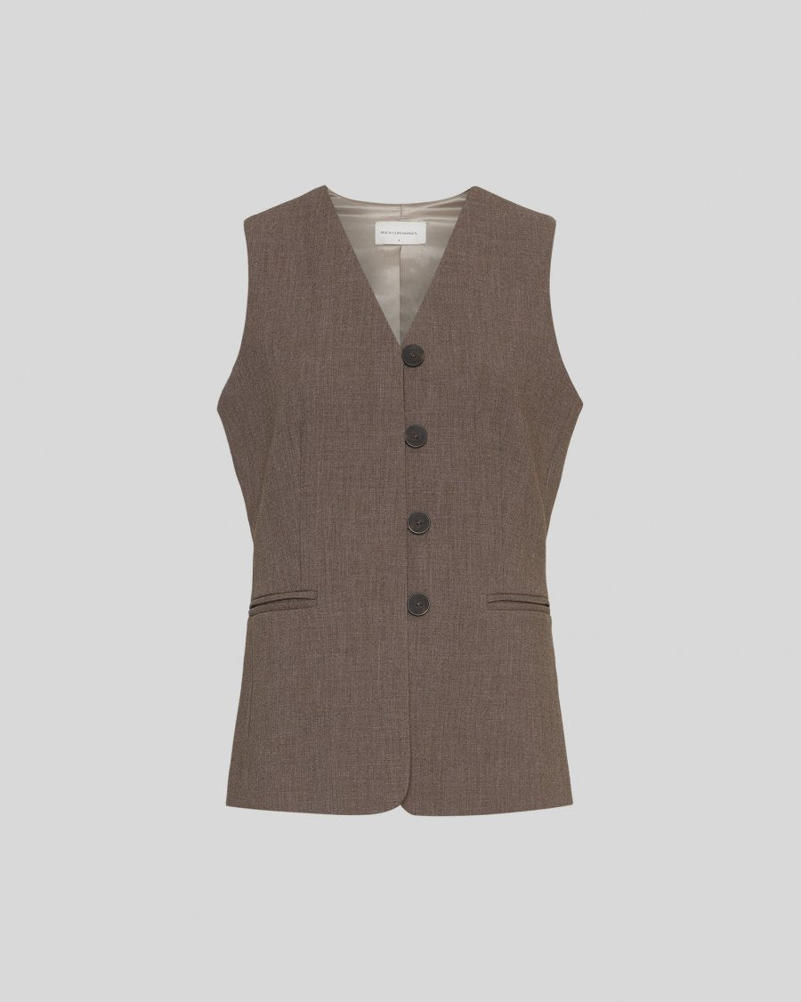 Rosina Michelle Waistcoat