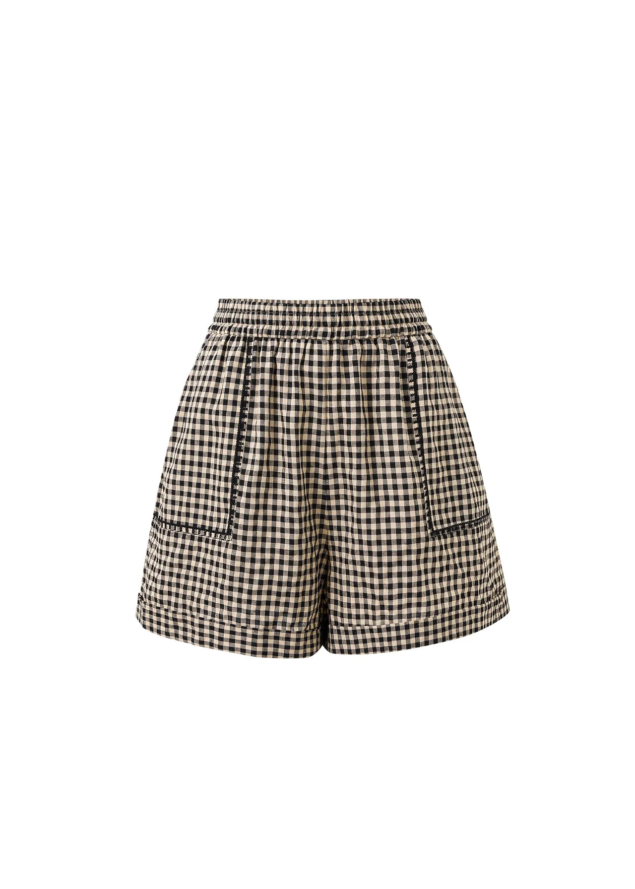 Sofia Shorts