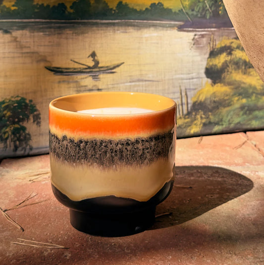 Tulum Scented Candle