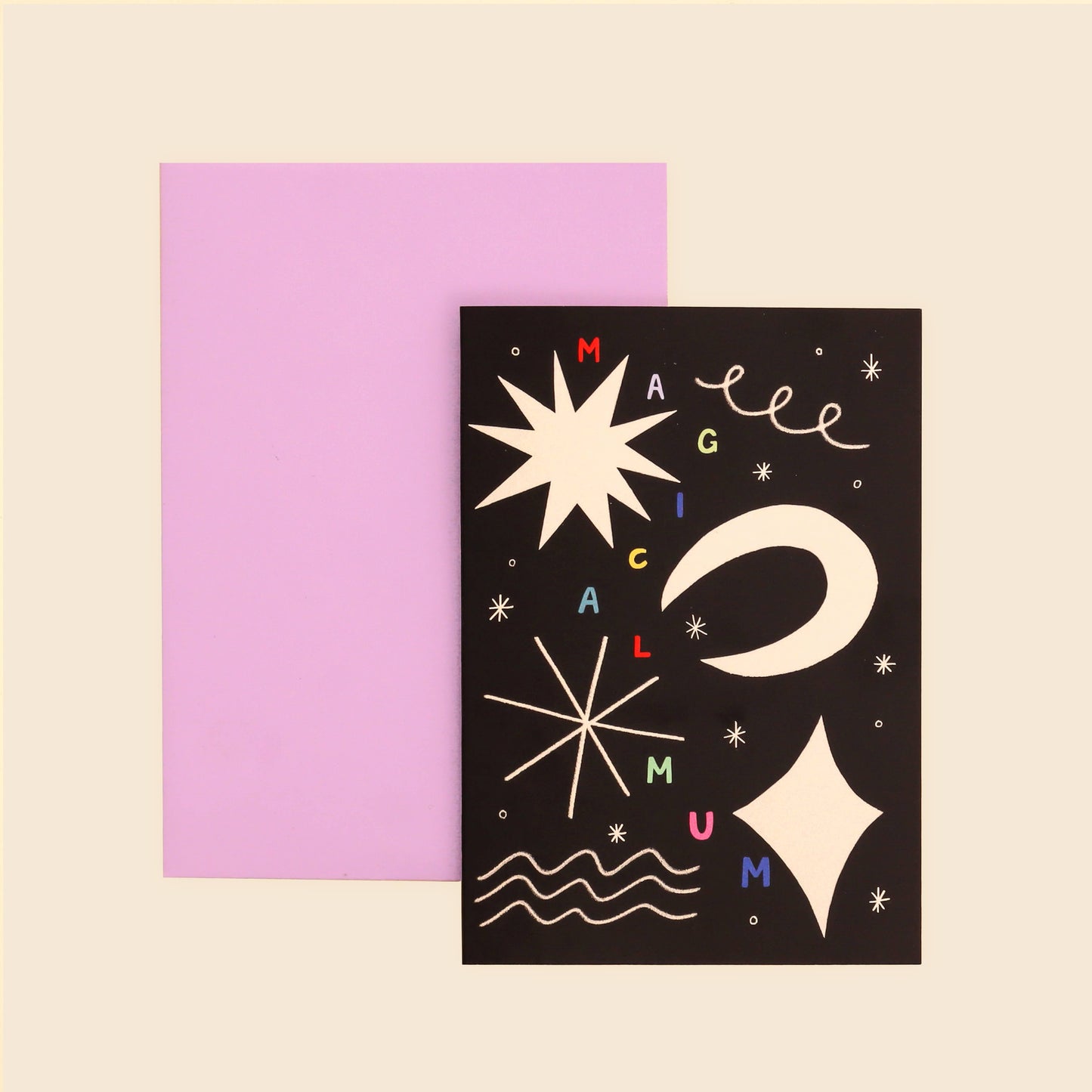Magical Mum Card | Mother’s Day Card