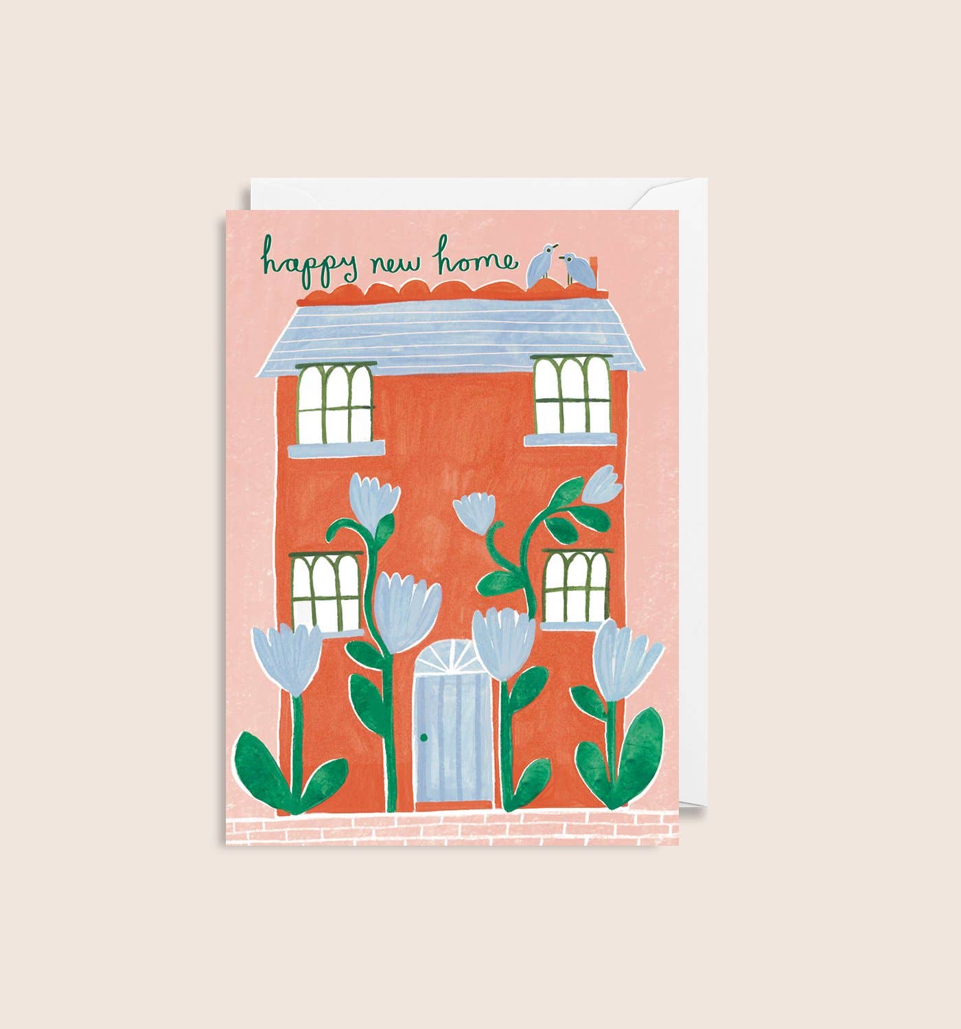 Mini New Home | Happy New Home