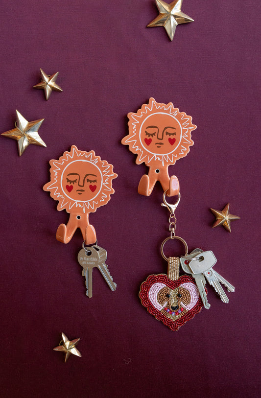 Sun hook