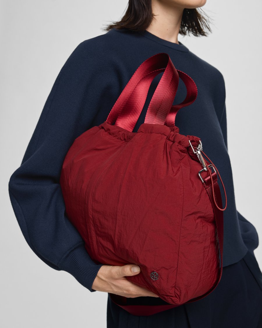 Siria Sasja Icon Crossbody Bag