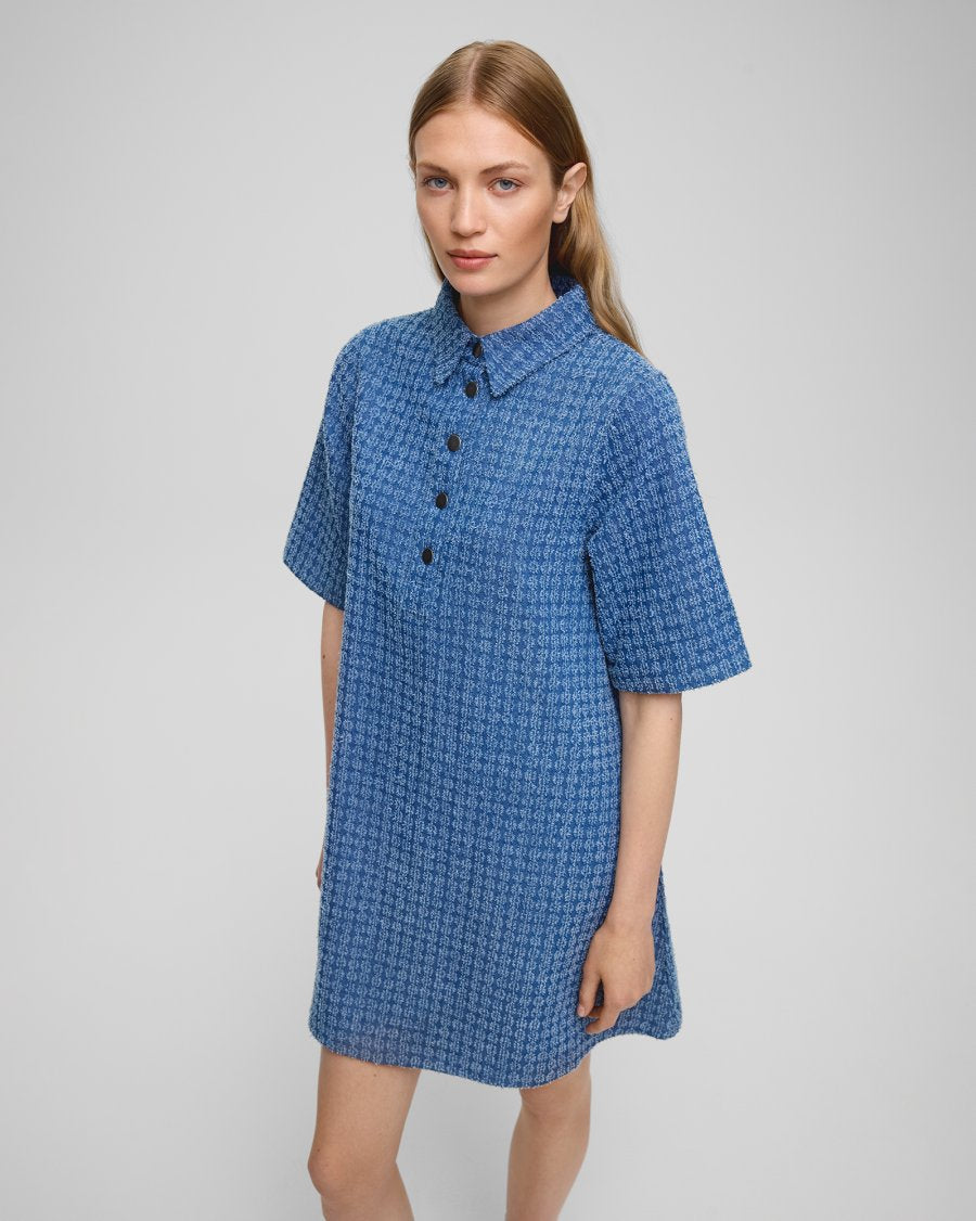 Ibo 2/4 Dress