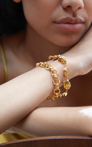 Venetian Bracelet By Shyla