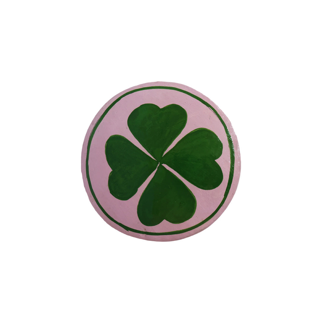 Lucky Clover Box