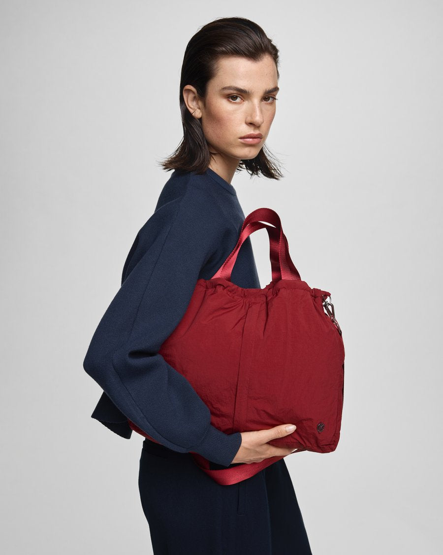 Siria Sasja Icon Crossbody Bag