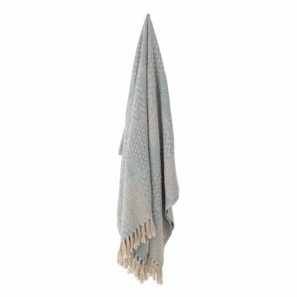 Rodion Throw : Pale Blue