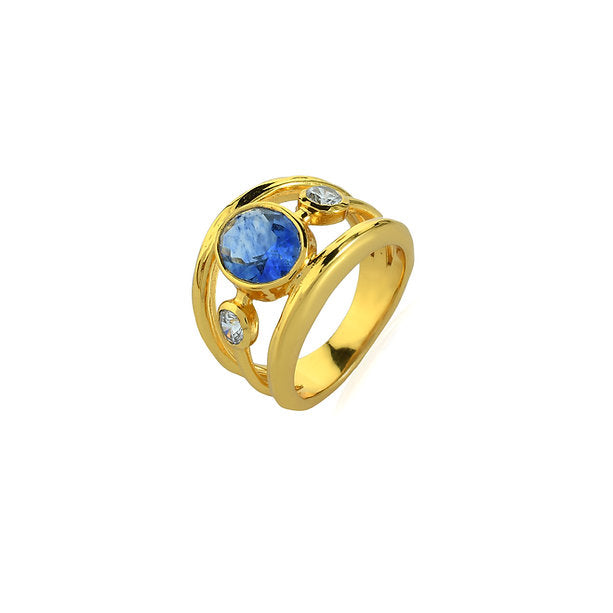 The Gigi Ring By Shyla
