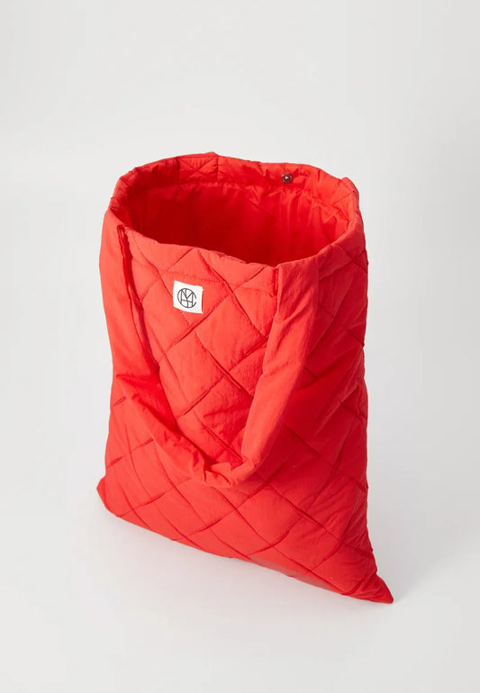 Icon Flame Red Tote Bag