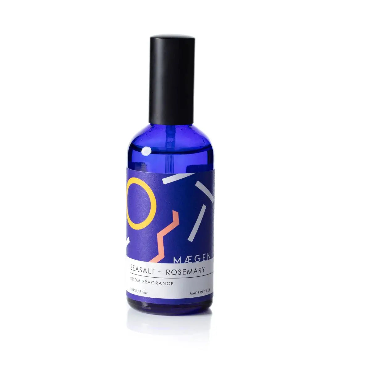 Room Fragrance - Seasalt + Rosemary