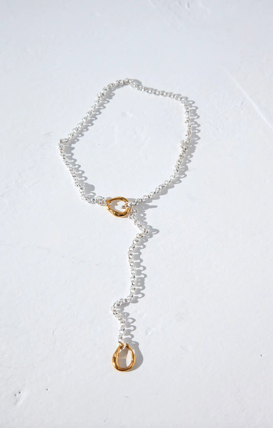 Meridien Necklace
