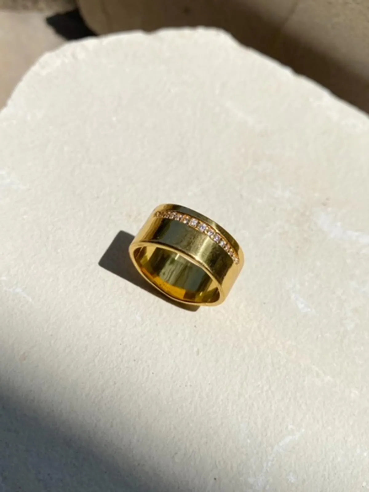Nobu Ring