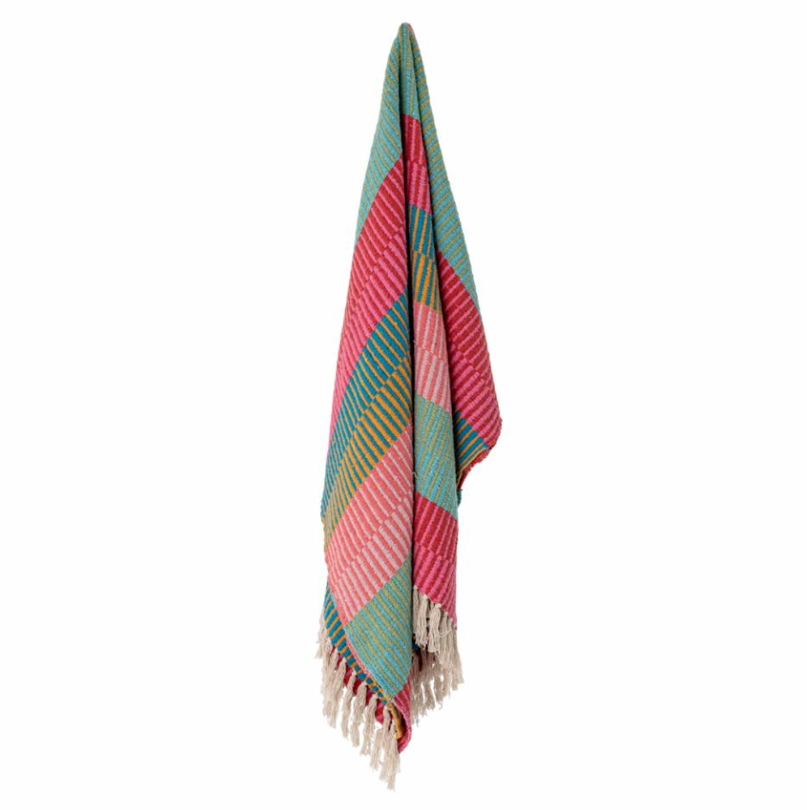 Isnel Throw : Green