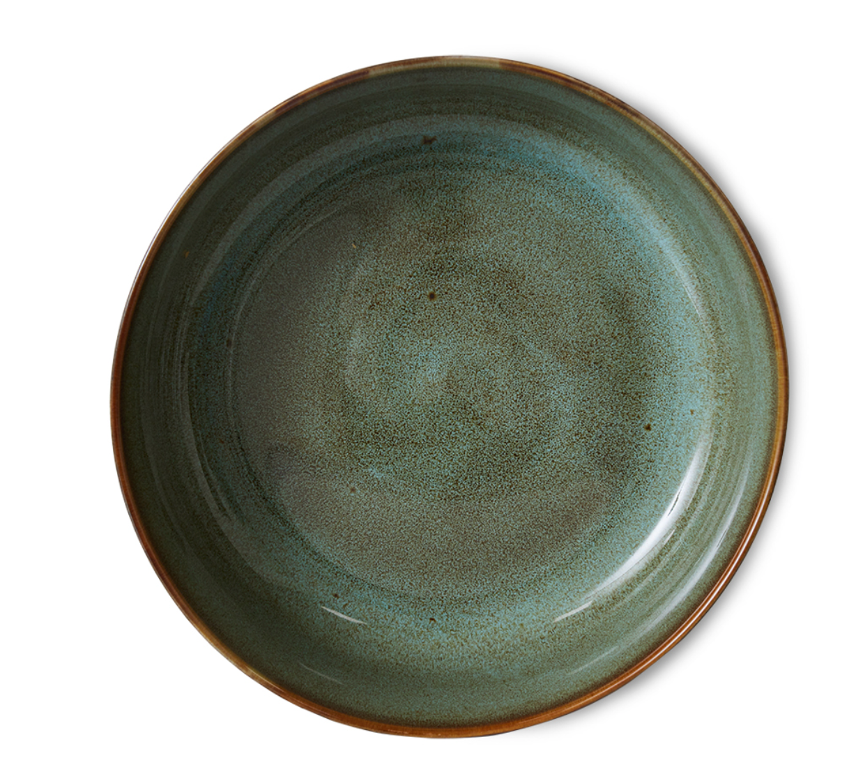 HKliving : 70s Salad Bowl : Rock On