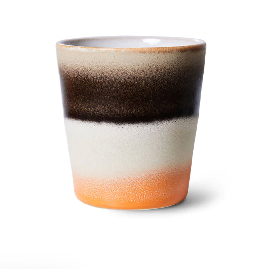 70s Ceramic Mug in Life on Mars