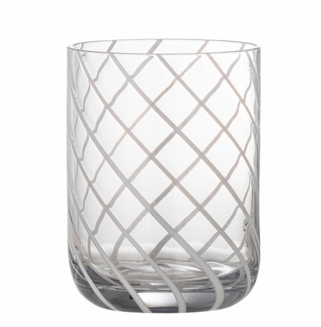Havin Drinking Glass
