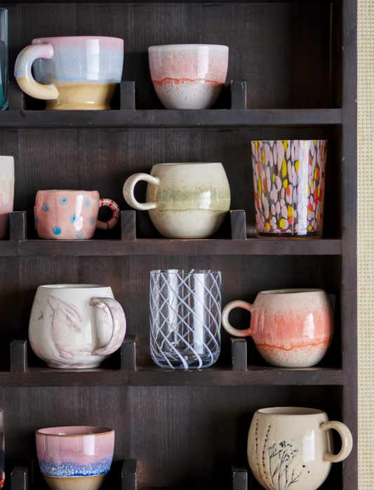 Havin Drinking Glass