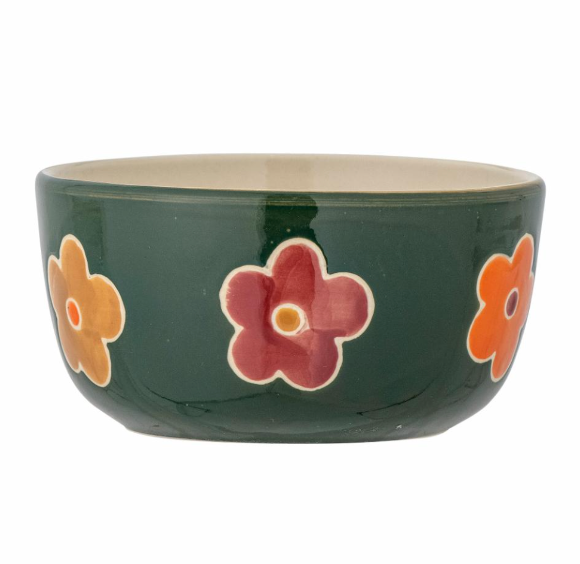 Addy Bowl in Green