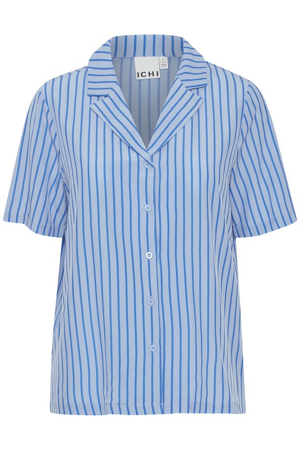 Ichi Short Sleeve Shirt
