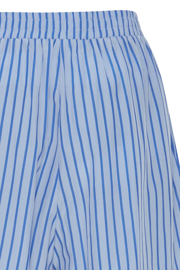 Ichi Stripe Shorts