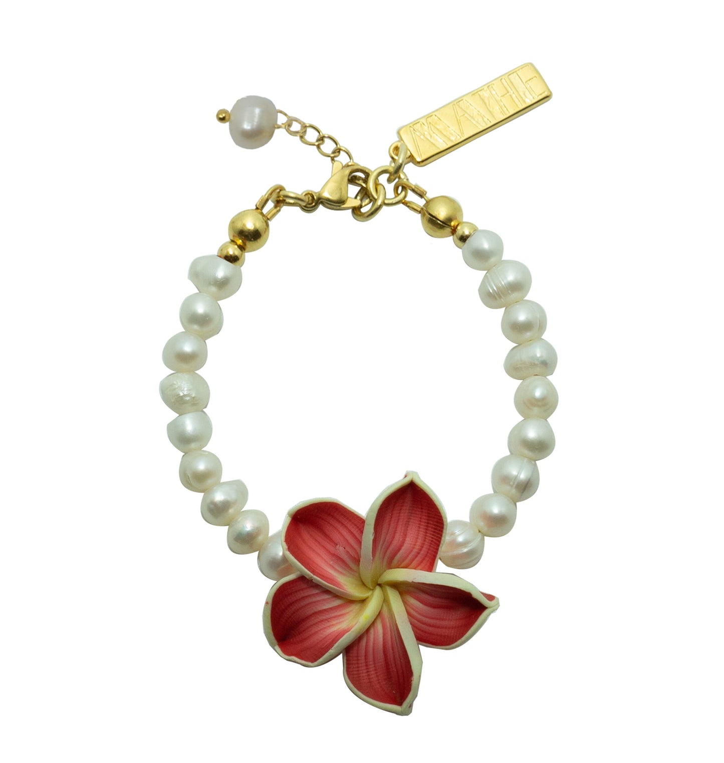 Mathe Tahiti Bracelet