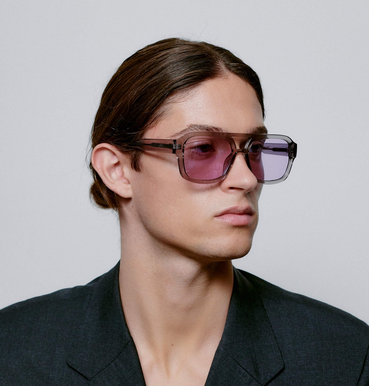 Kaya Grey Sunglasses