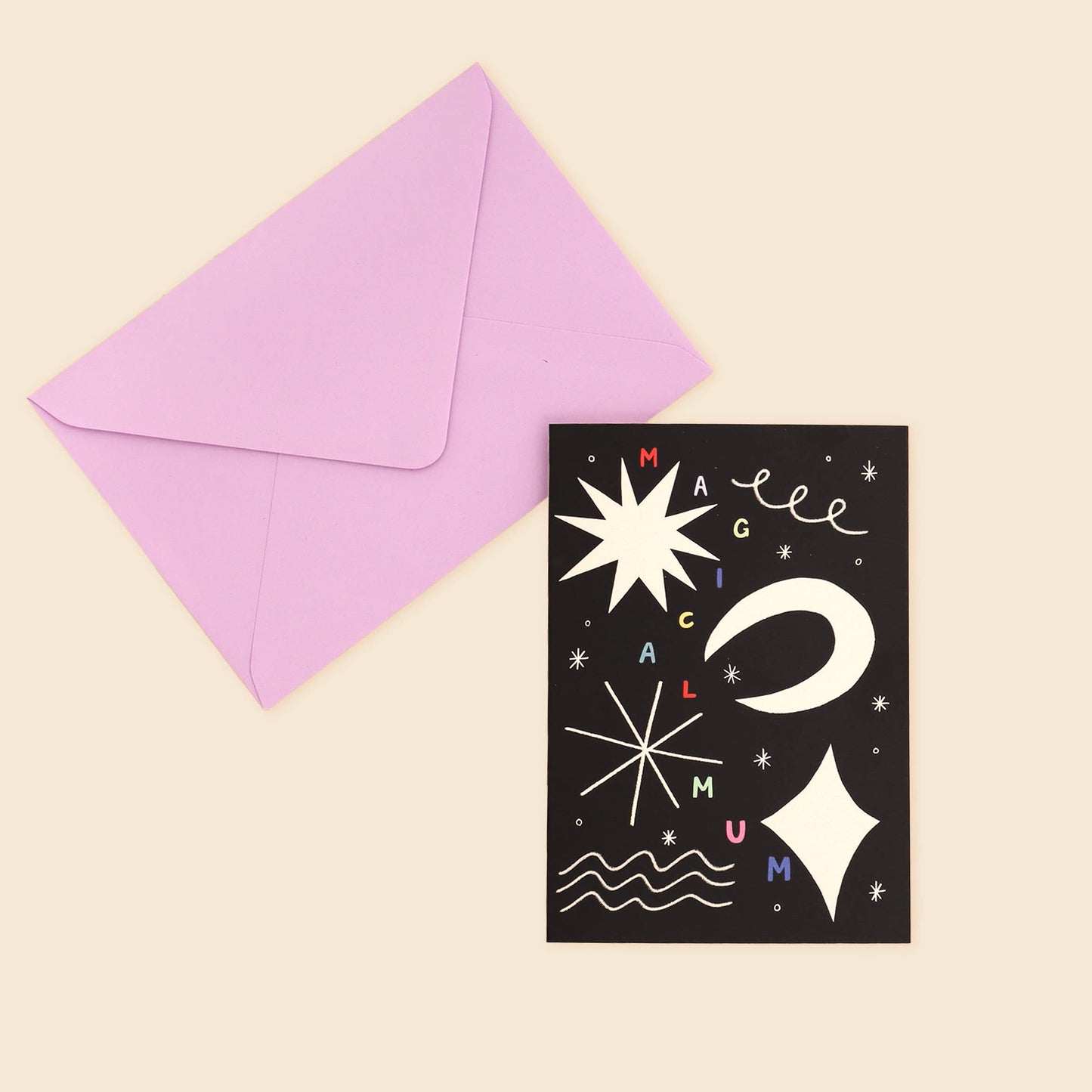 Magical Mum Card | Mother’s Day Card